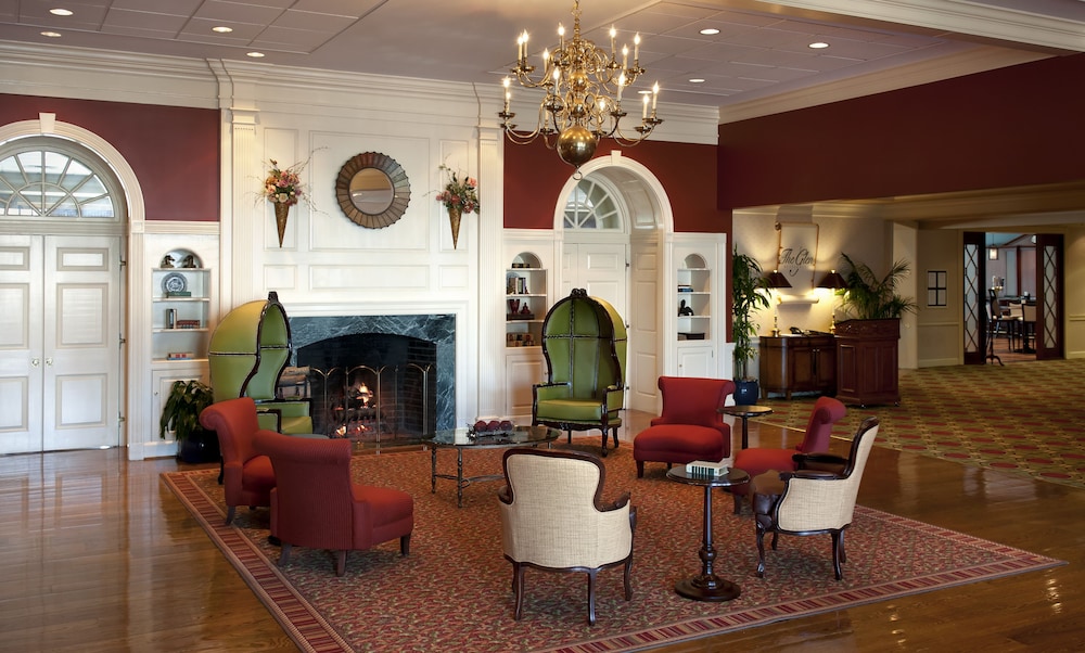 Virginia Crossings Hotel Conference Center 36/41