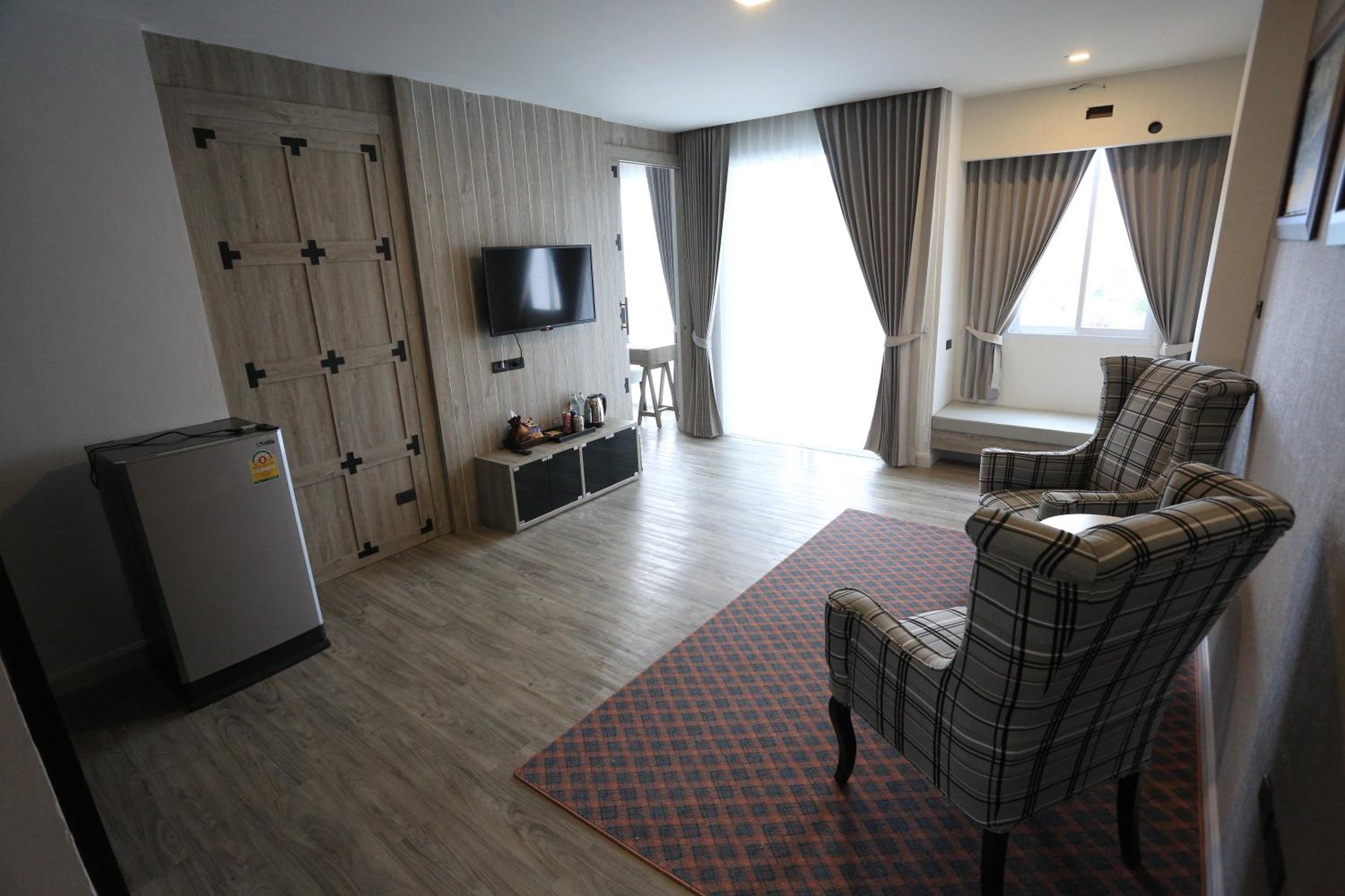 Bright Hotel Khon Kaen 32/50