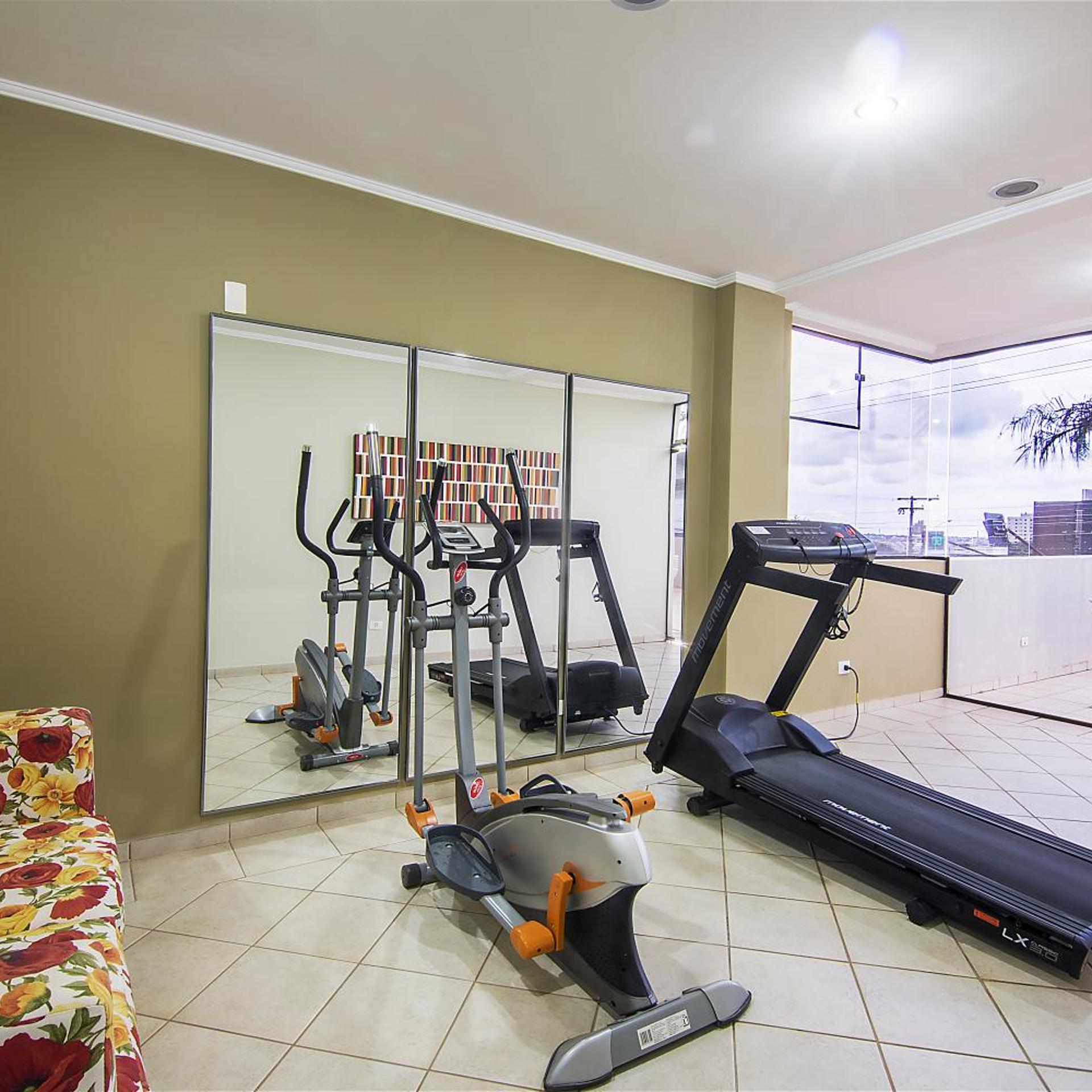 JR Hotel Marilia 30/50