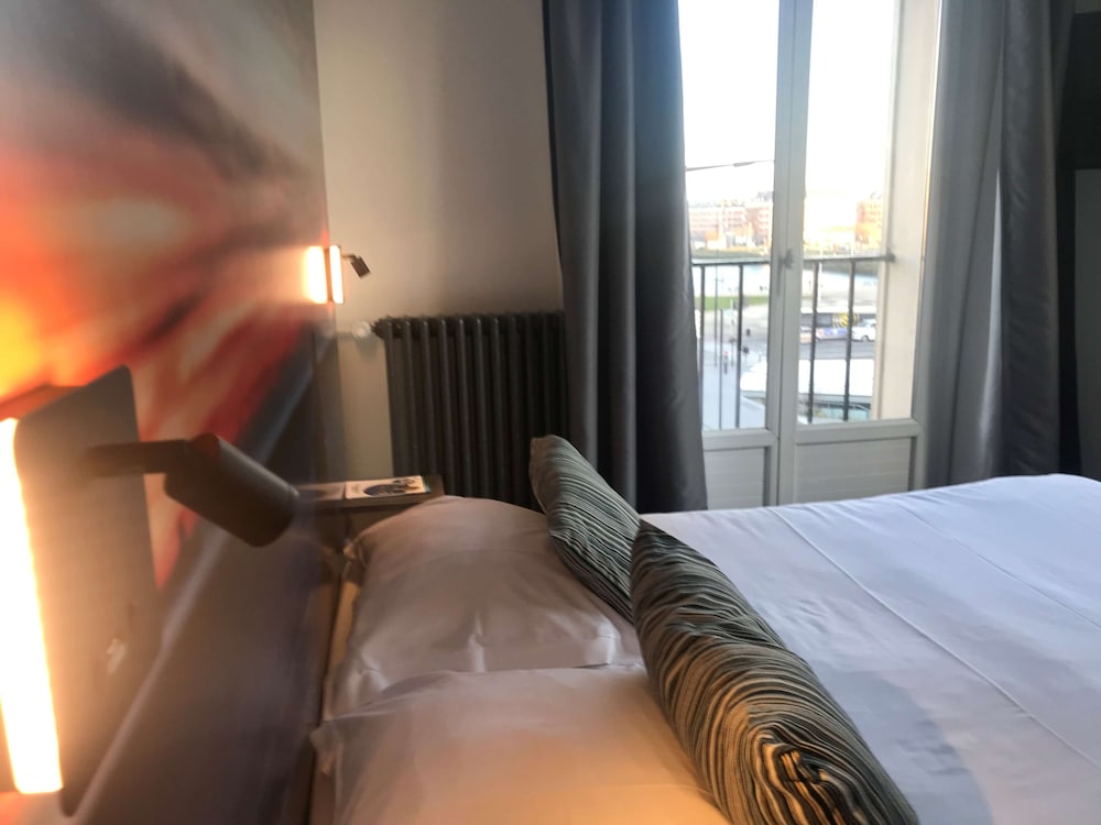 Best Western Arthotel 18/30