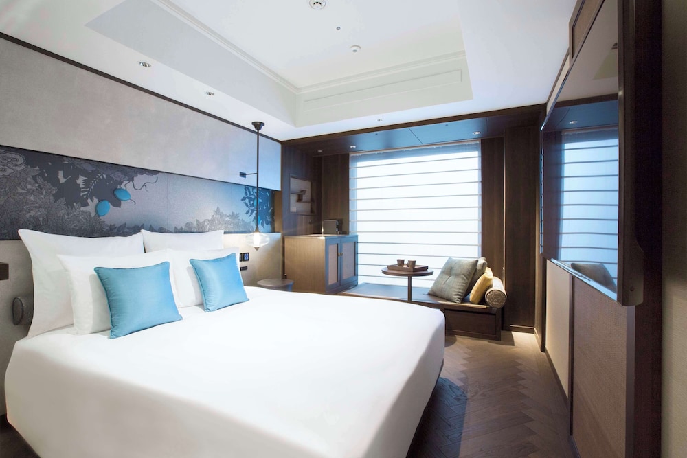 Dhawa Yura Kyoto (ex. Kyoto Yura Hotel Mgallery by Sofitel) 20/69