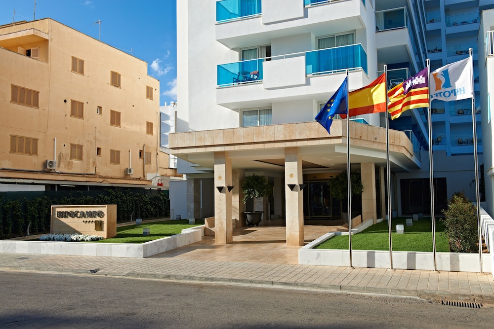 Hipotels Hipocampo - Adults Only 40/48