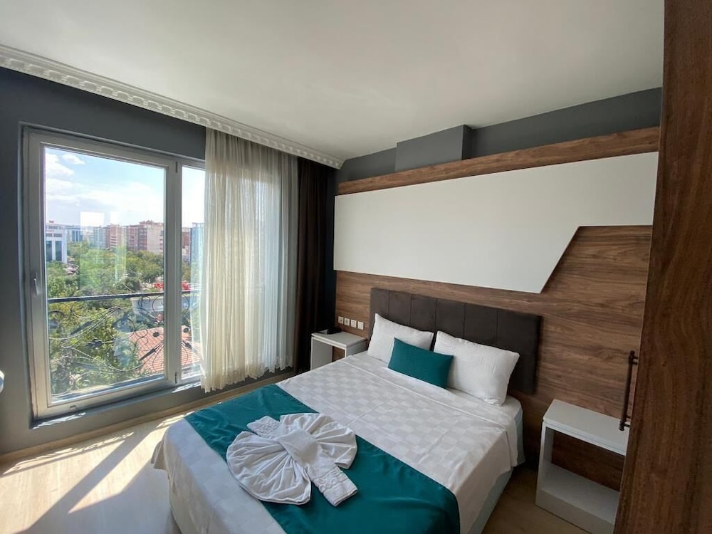 Bozoogullari Otel 2/24