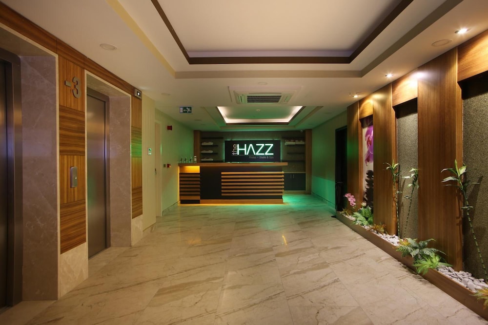 Mard-inn Hotel 10/61