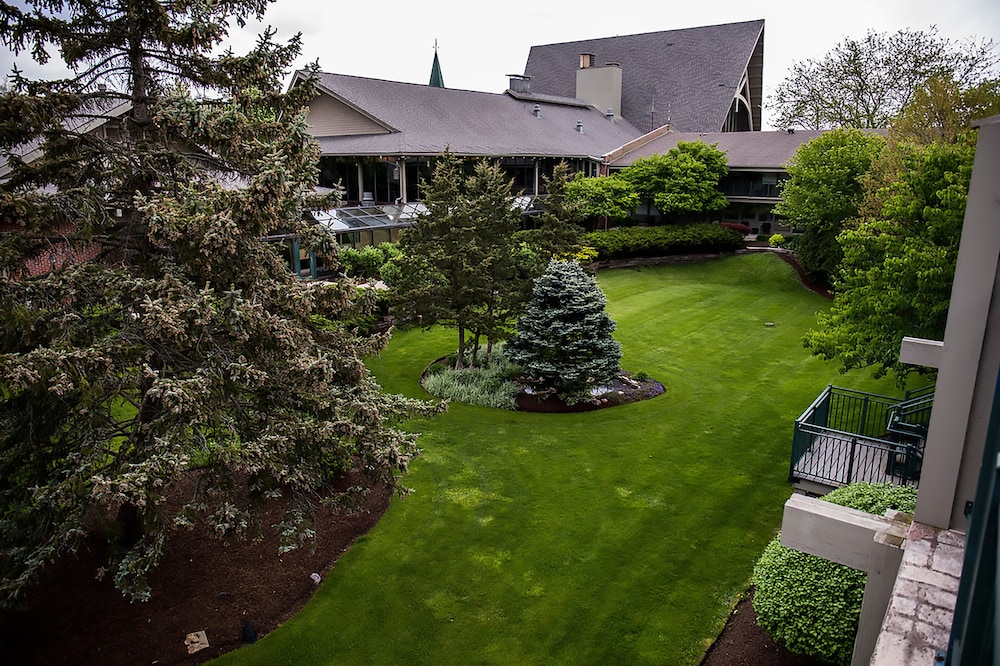 The Abbey Resort - The Lake Geneva Experience 3/71