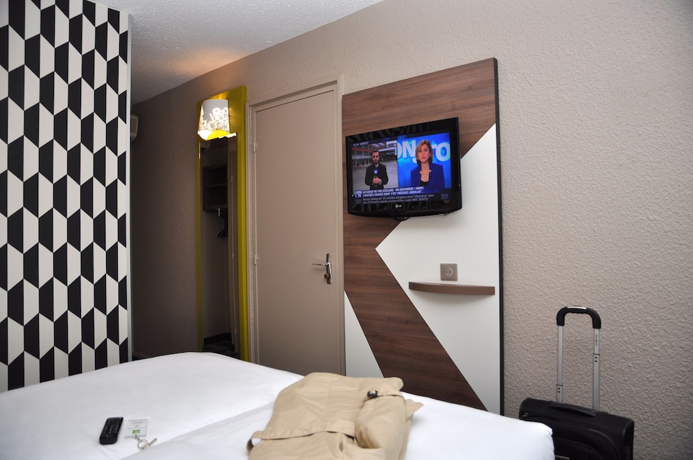 Ibis Styles Rouen Nord Barentin (Ex Ibis) 36/74