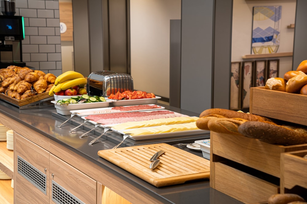 Holiday Inn Express Rosenheim 47/63