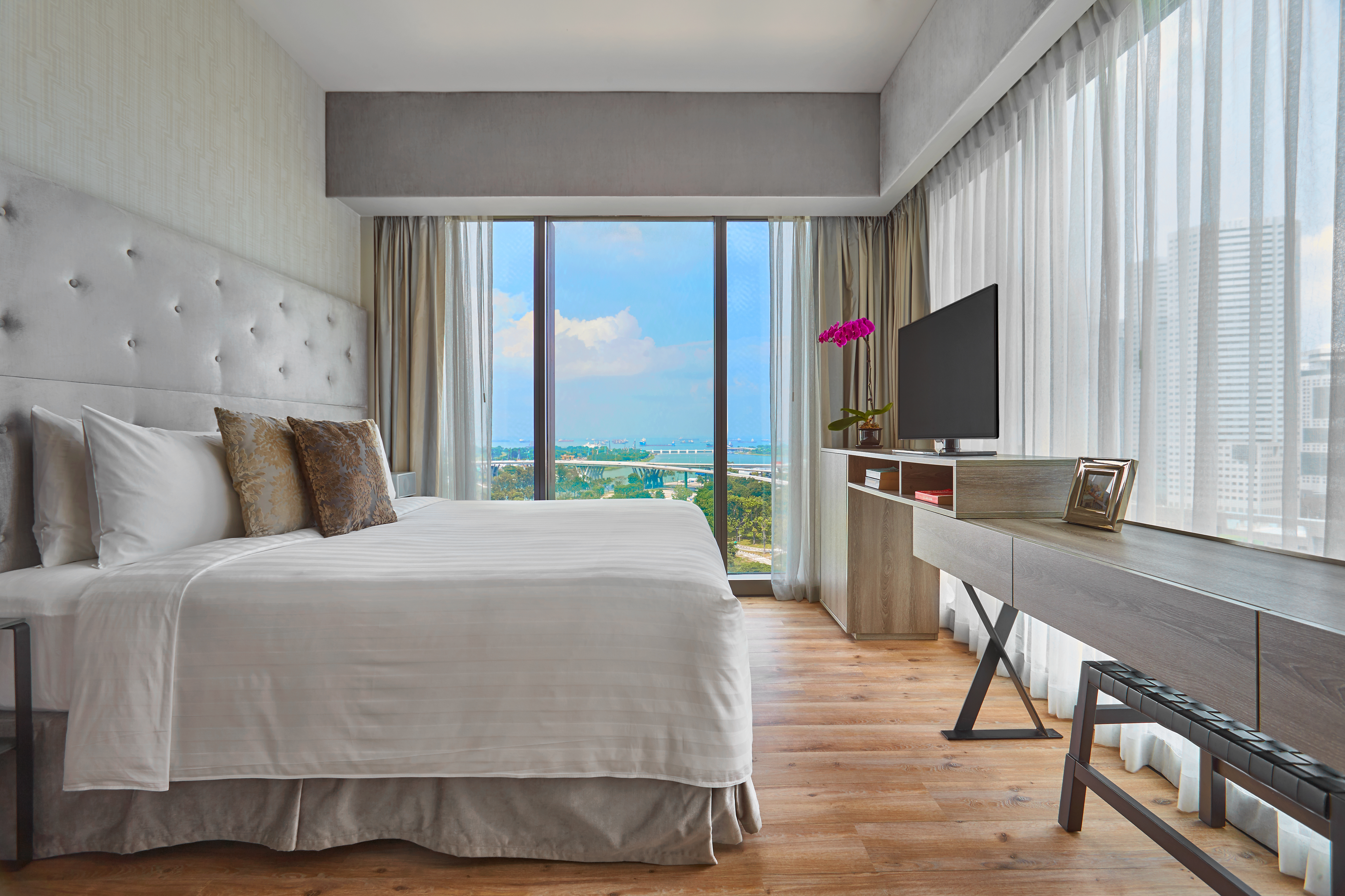 1 Bedroom, Premium, Suite