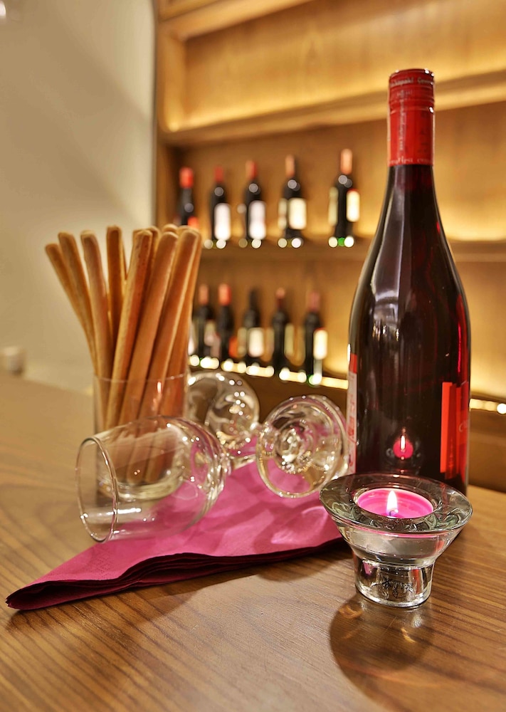 老城邦酒店(BON HOTEL OLD CITY) 图片2