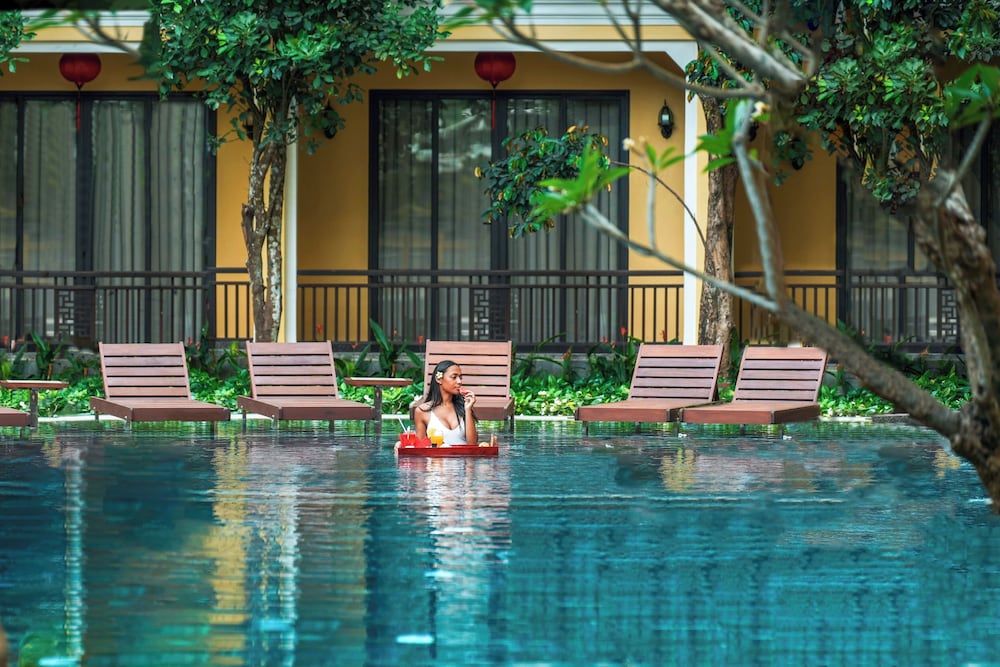 Ahoy Hoi An Boutique Resort & Spa 23/50