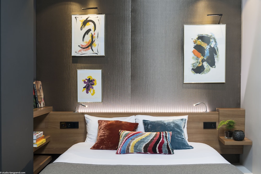 Fred Hotel 24/70