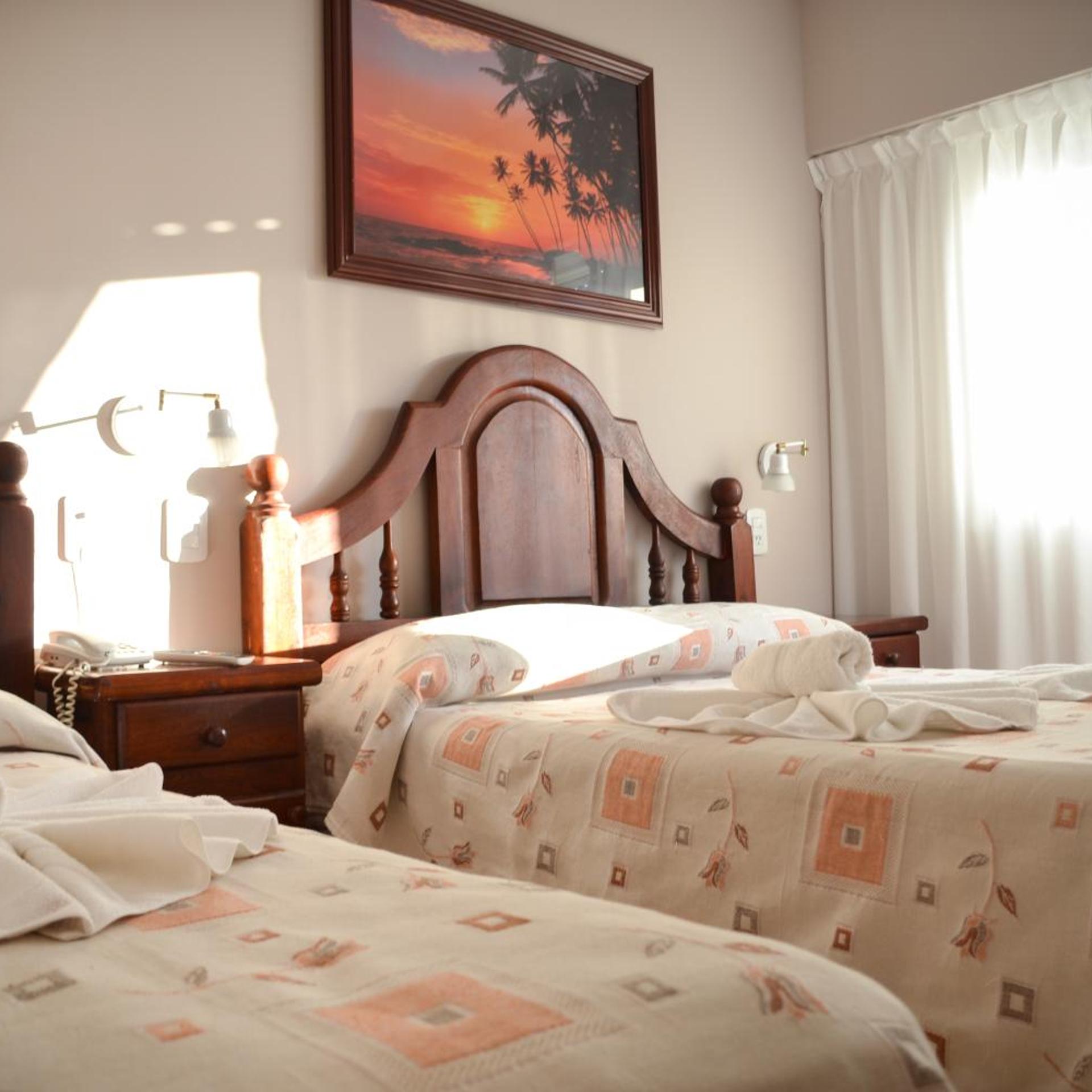 Hotel Rideamus 10/50