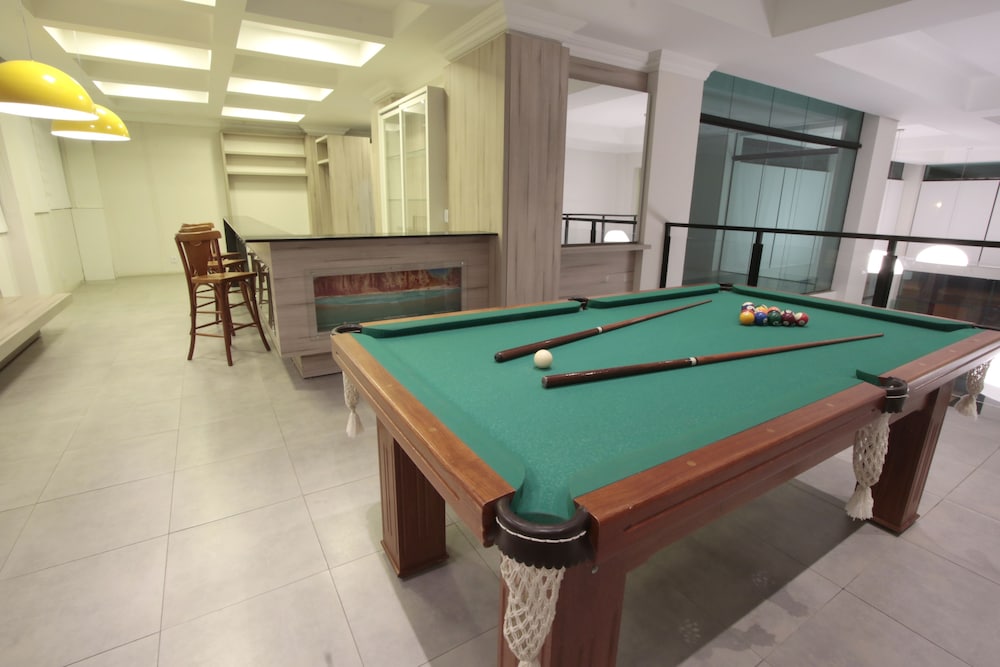 Life Hotel Torres (ex Encantos Torres) 11/22