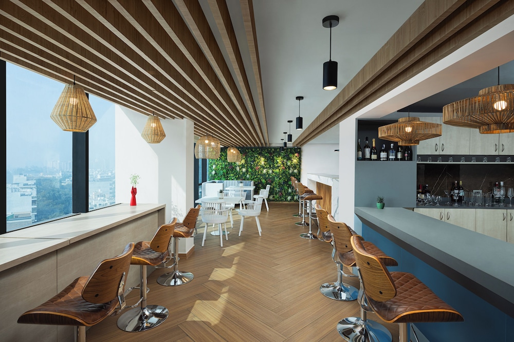 Ginger Gurugram, Sector 1 26/30