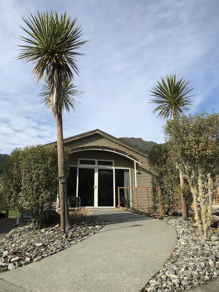 Franz Alpine Retreat 44/50