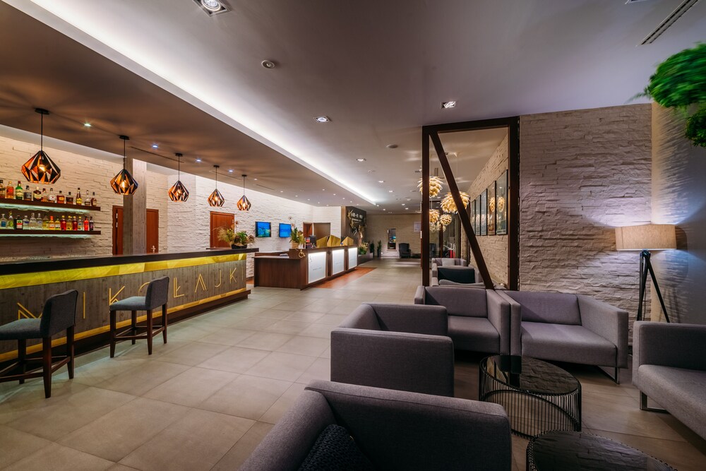 Hotel Mikolajki Resort by DeSilva 30/50