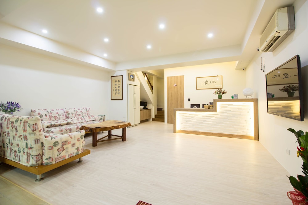 Together House
