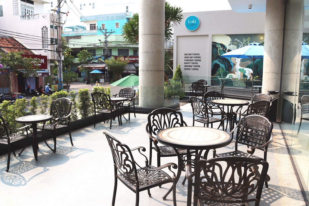 Odin Hotel Quy Nhon 75/87