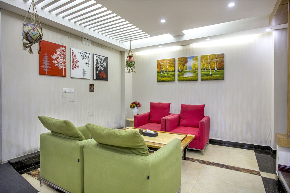 Hotel Highgarden 27/43