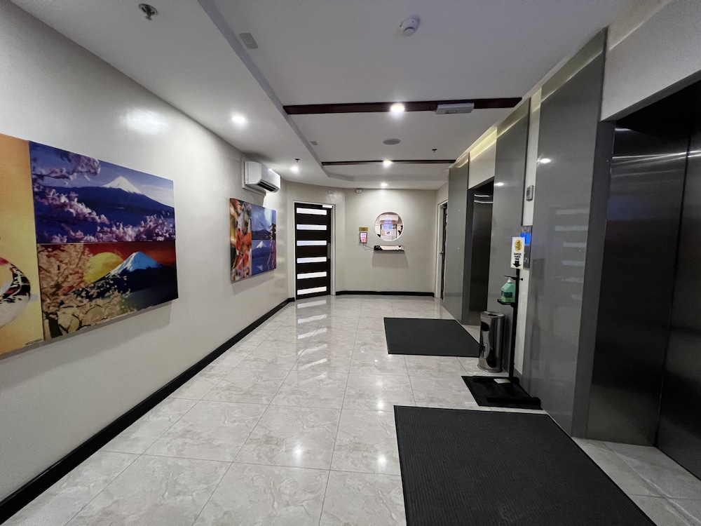 Hotel Sogo Malate 11/41