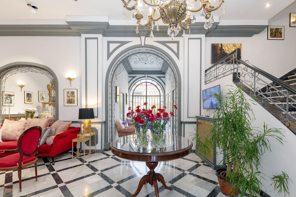 Hotel Sevilla 6/49