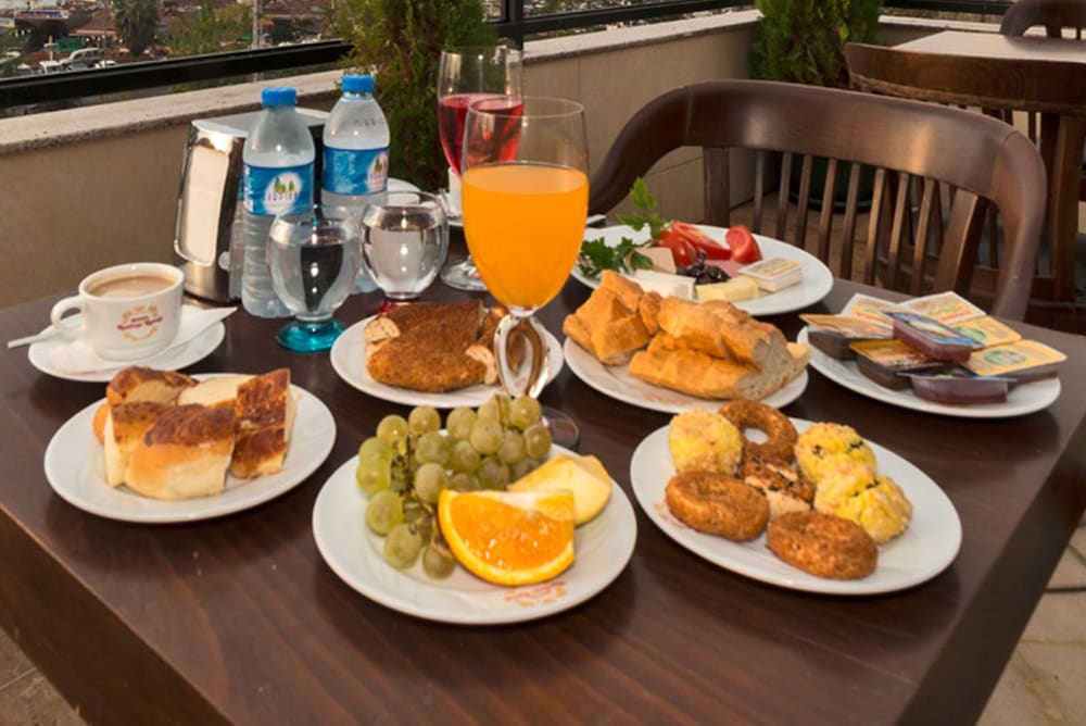 Erbazlar Hotel 29/45
