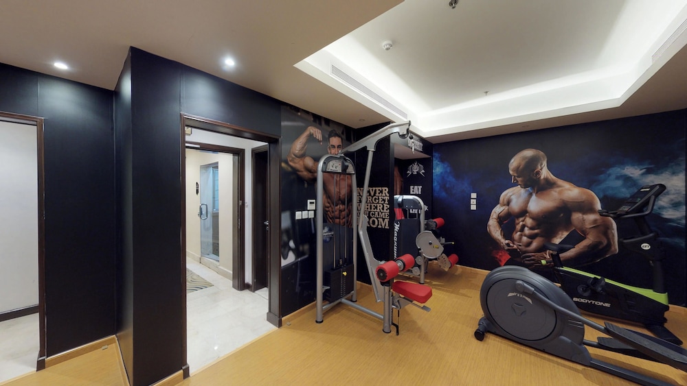 فندق سيتي فيو من كراون تاون(City View Hotel) 25/48