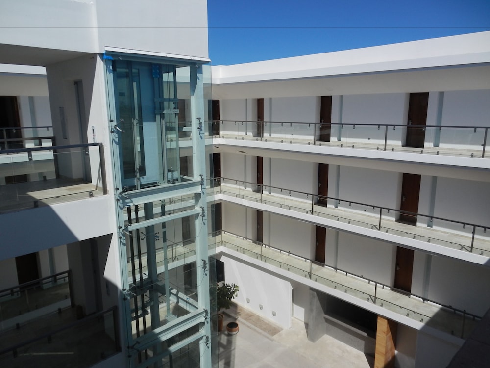 Hotel Catedral La Paz 2/35