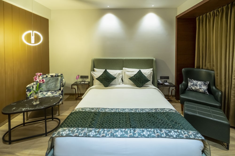 Regenta Inn Bhavani Nellore 13/24