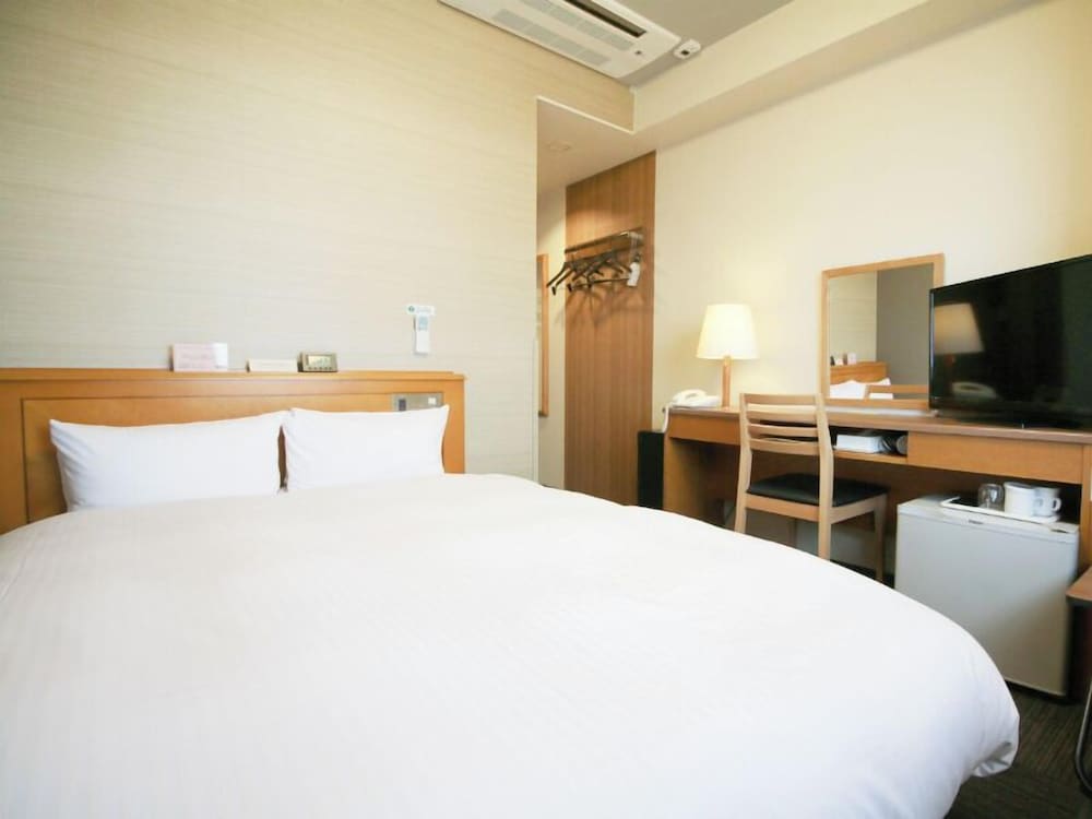 Hotel Route-Inn Akita Tsuchizaki 16/62