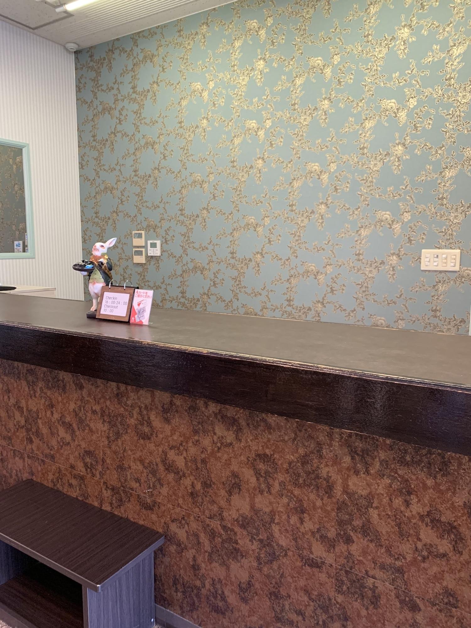 Yame Green Hotel 6/35