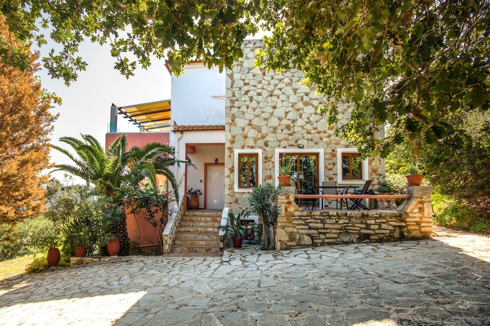 Villa Seli 23/35