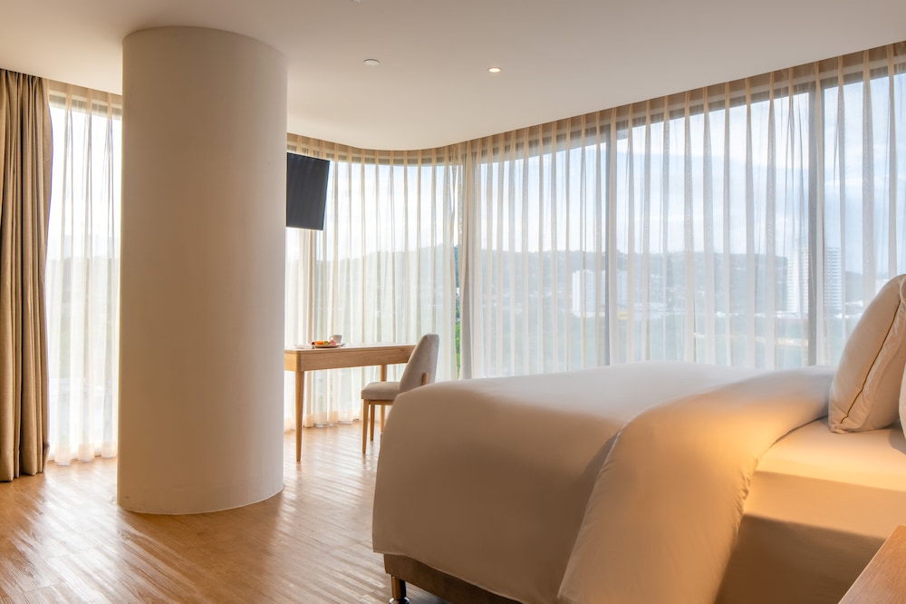 Hotel Faranda Collection Cucuta 44/58