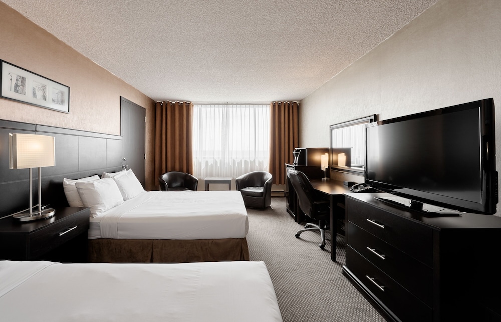 Travelodge by Wyndham Hotel & Convention Centre Quebec City 16/41