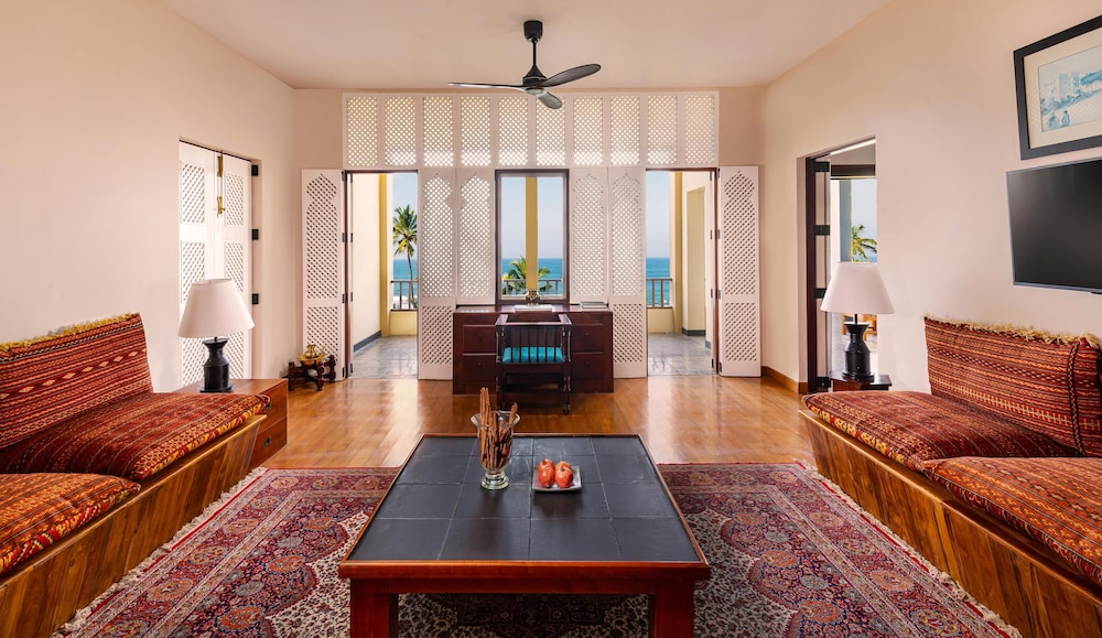 Jetwing Lighthouse, A Luxury Reserve 24/50