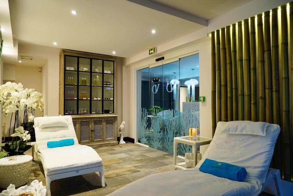 Hotel Villa Delisle 29/55