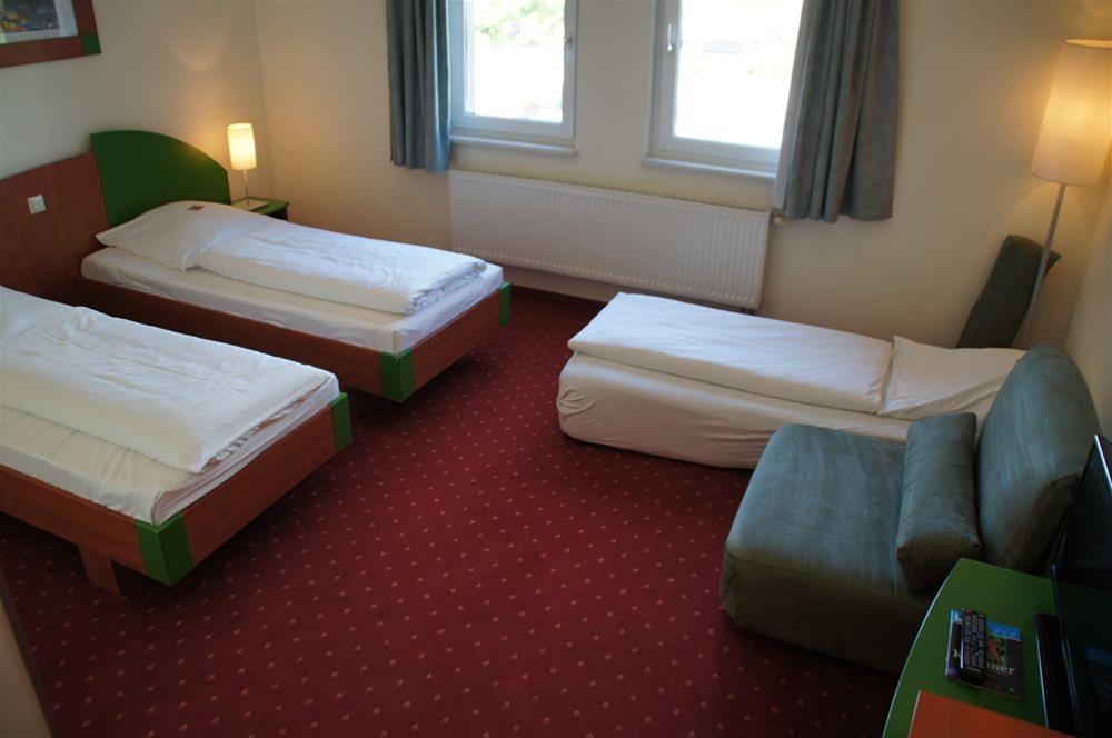 Eurohotel Guenzburg 6/15