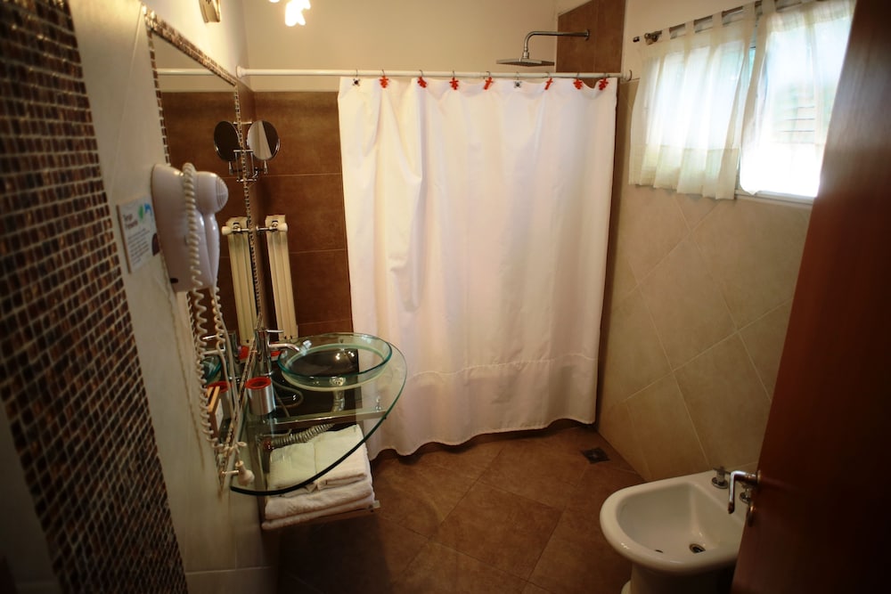 Hotel Antiguo Camino 45/67