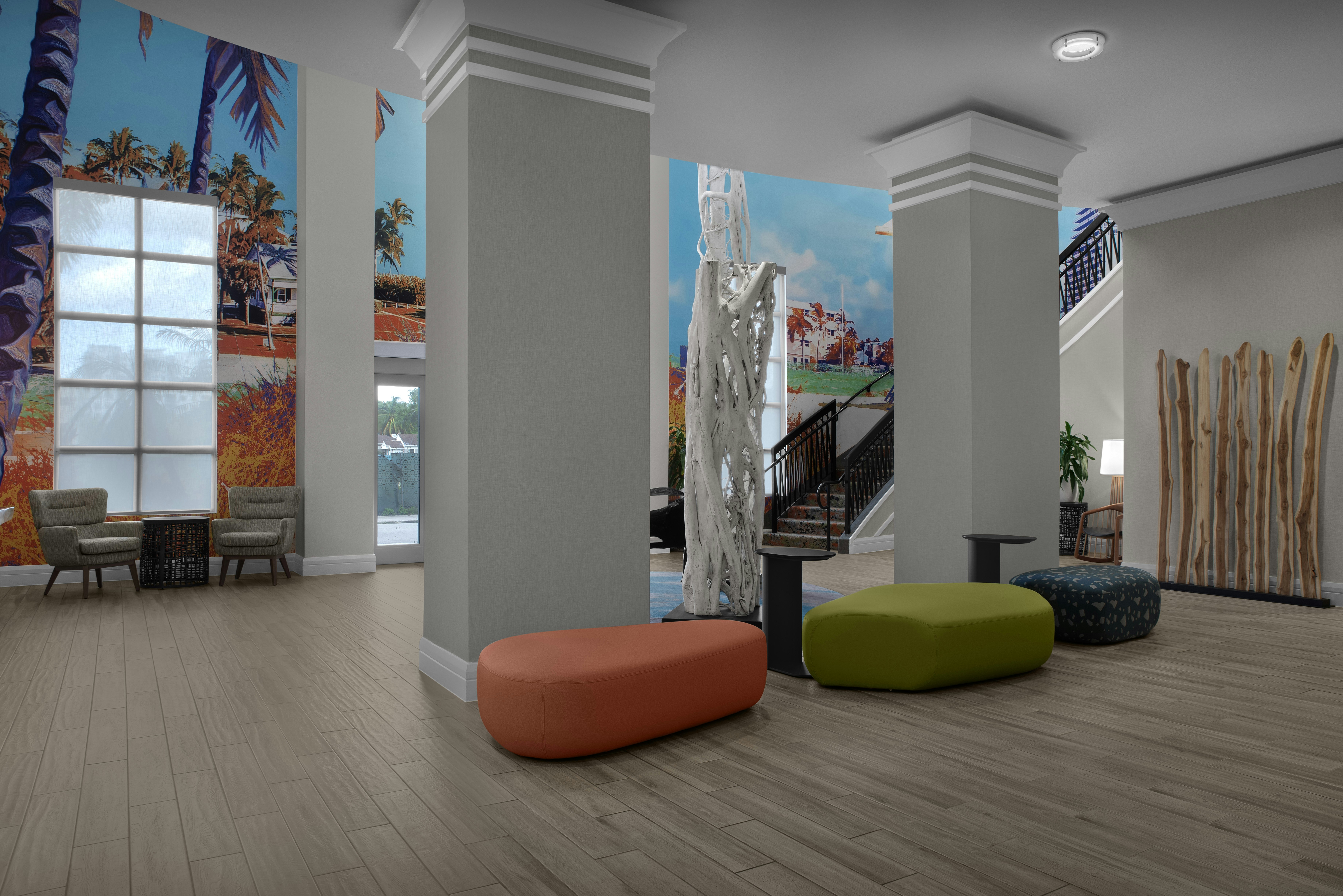 Hampton Inn Fort Lauderdale/Downtown Las Olas 28/51