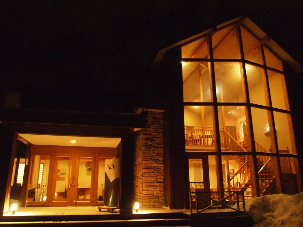 Hotel Kifu Club Shiretoko 2/42