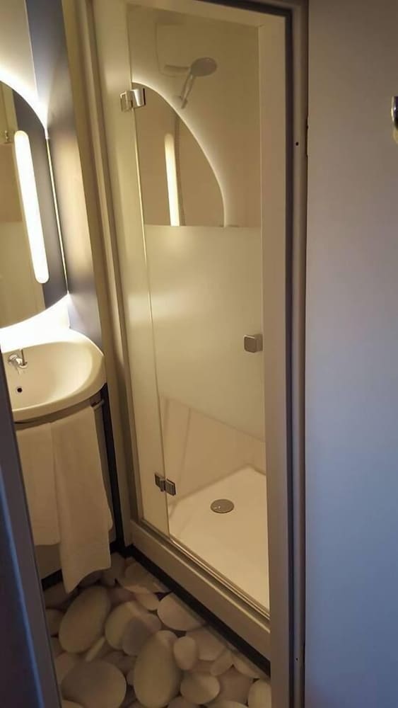 ibis budget Muenchen Ost Messe 46/48