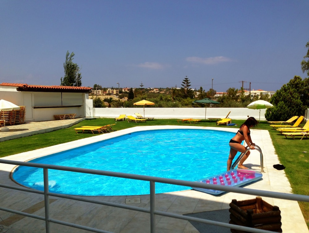 Mastorakis Hotel 44/69