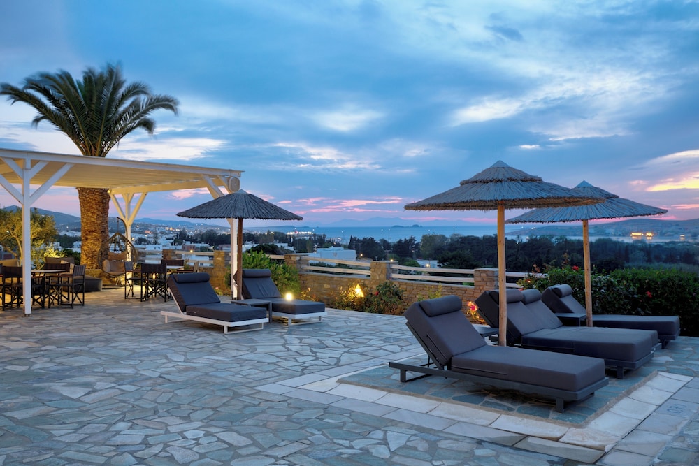 Pyrgaki Hotel 62/71