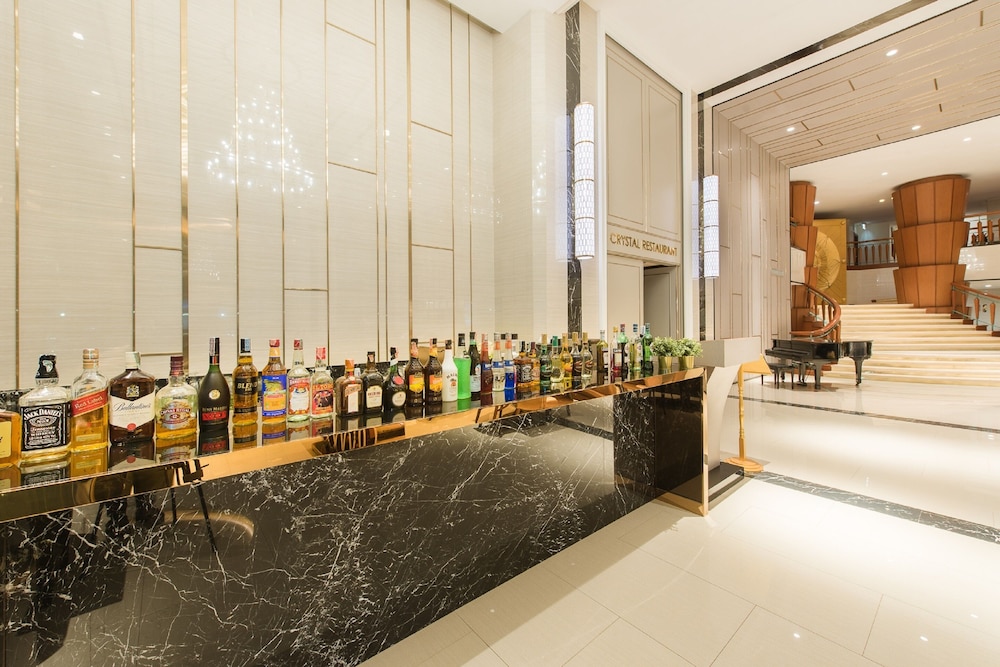 Siam Mandarina Hotel Formerly Grand Inn Come Hotel Suvarnabhumi Airport 12/74