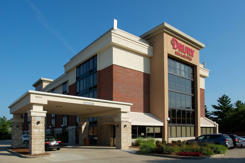Drury Inn and Suites Louisville East 36/40