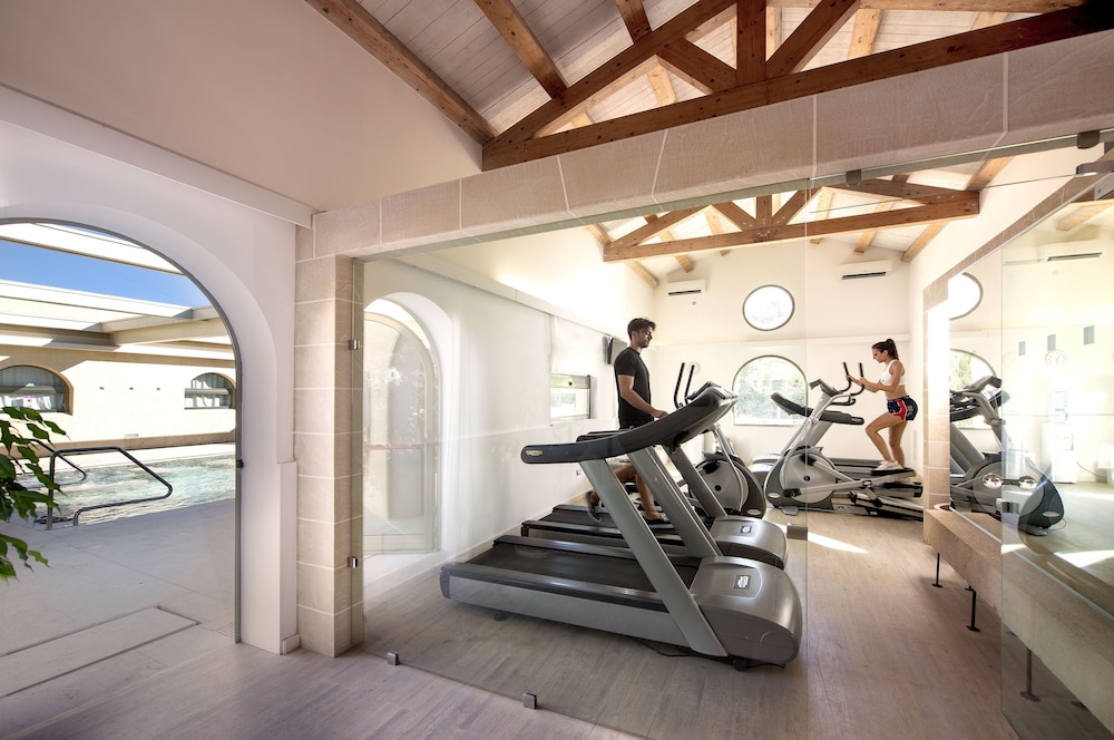 Vivosa Apulia Resort 20/50