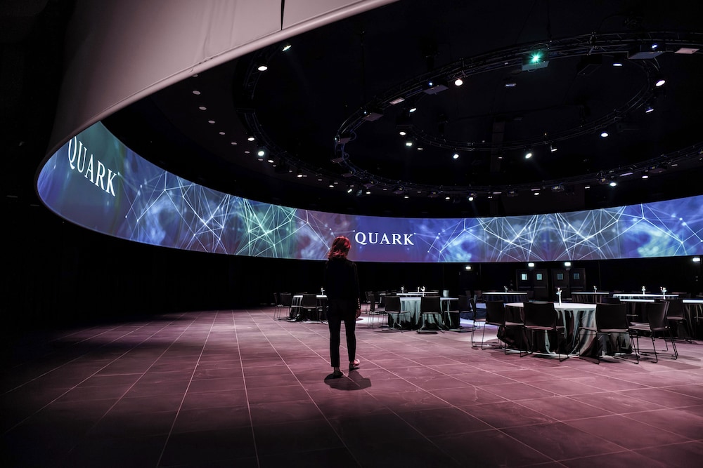 Quark Hotel Milan 27/60