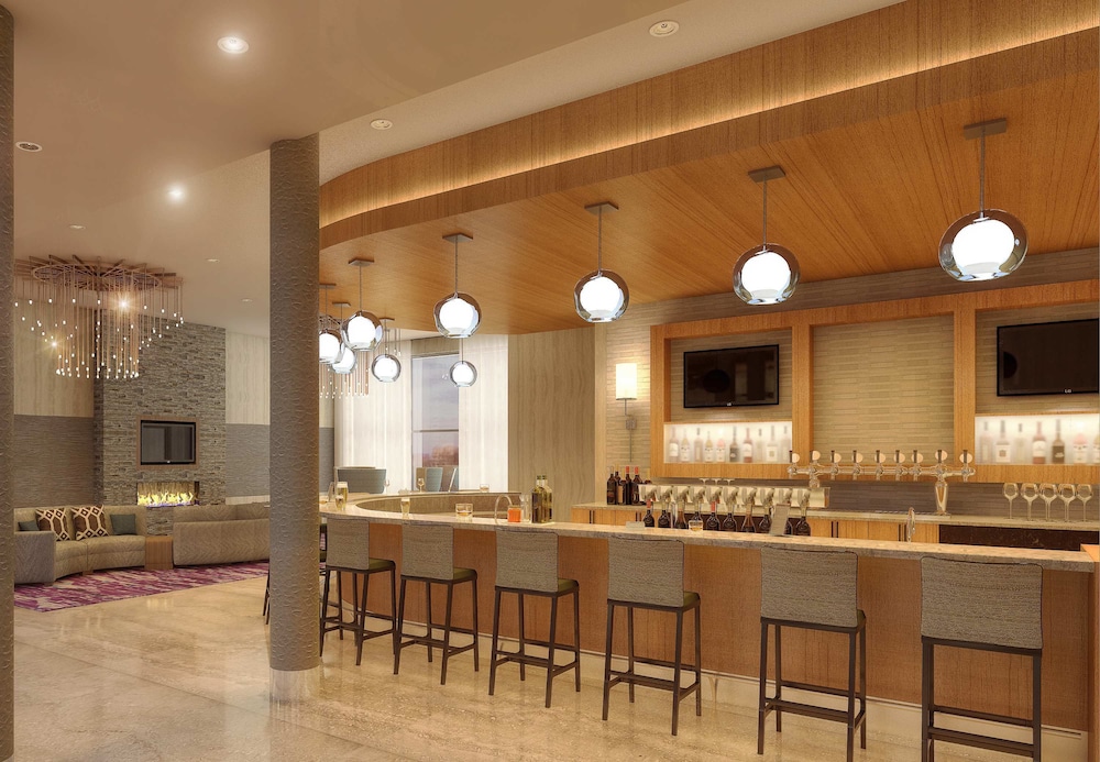 Springhill Suites By Marriott Fayetteville Fort Bragg 53/61