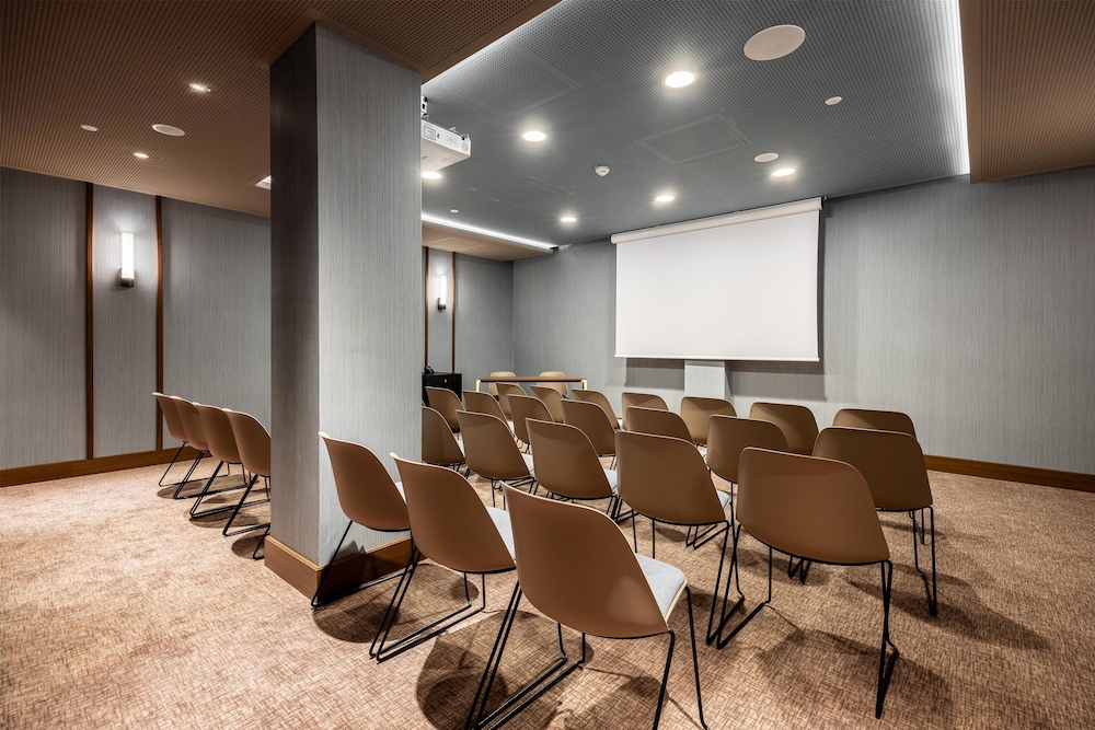 Radisson Blu Hotel Florence 36/45