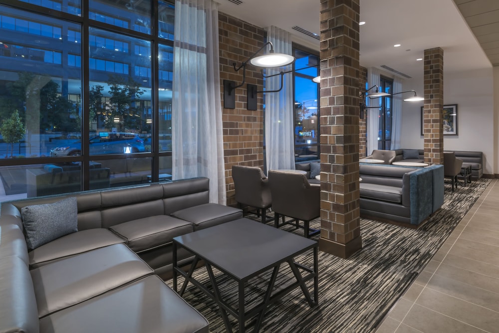 Hyatt Place Boise / Downtown 48/71